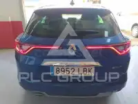 2019 Renault Megane
