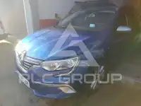 2019 Renault Megane