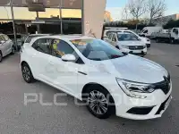 2019 Renault Megane