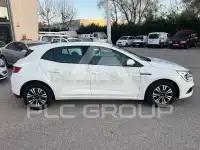 2019 Renault Megane