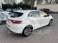 2019 Renault Megane