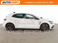 2019 Renault Megane