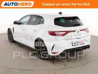 2019 Renault Megane