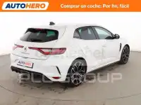 2019 Renault Megane