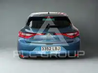 2019 Renault Megane