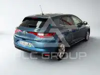 2019 Renault Megane