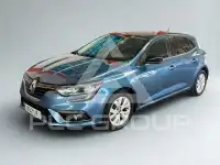 2019 Renault Megane