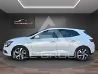 2019 Renault Megane