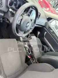 2019 Renault Megane