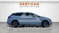 2019 Renault Megane