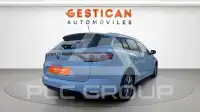 2019 Renault Megane