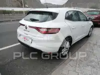 2019 Renault Megane
