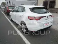 2019 Renault Megane