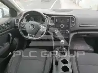 2019 Renault Megane