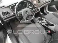 2019 Renault Megane