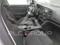 2019 Renault Megane