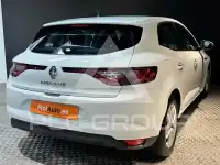 2019 Renault Megane