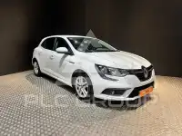 2019 Renault Megane