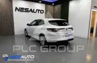 2019 Renault Megane