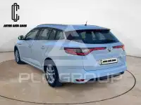 2019 Renault Megane