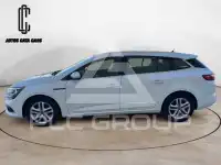 2019 Renault Megane