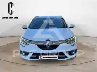 2019 Renault Megane
