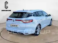 2019 Renault Megane
