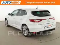 2019 Renault Megane
