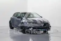 2019 Renault Megane