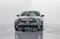2019 Renault Megane