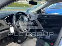 2019 Renault Megane