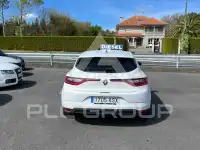 2019 Renault Megane