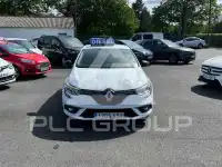 2019 Renault Megane