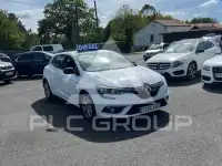 2019 Renault Megane