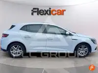 2019 Renault Megane