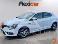 2019 Renault Megane