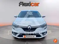 2019 Renault Megane