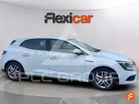 2019 Renault Megane