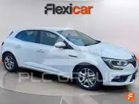 2019 Renault Megane