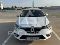 2019 Renault Megane