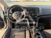 2019 Renault Megane