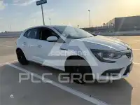 2019 Renault Megane