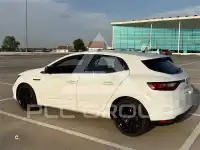 2019 Renault Megane