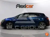 2019 Renault Megane