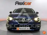 2019 Renault Megane