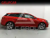 2019 Renault Megane
