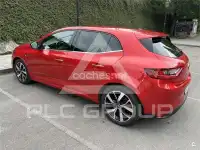 2019 Renault Megane