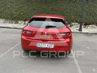 2019 Renault Megane