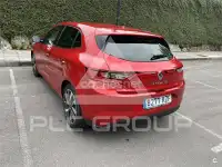 2019 Renault Megane