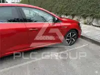 2019 Renault Megane